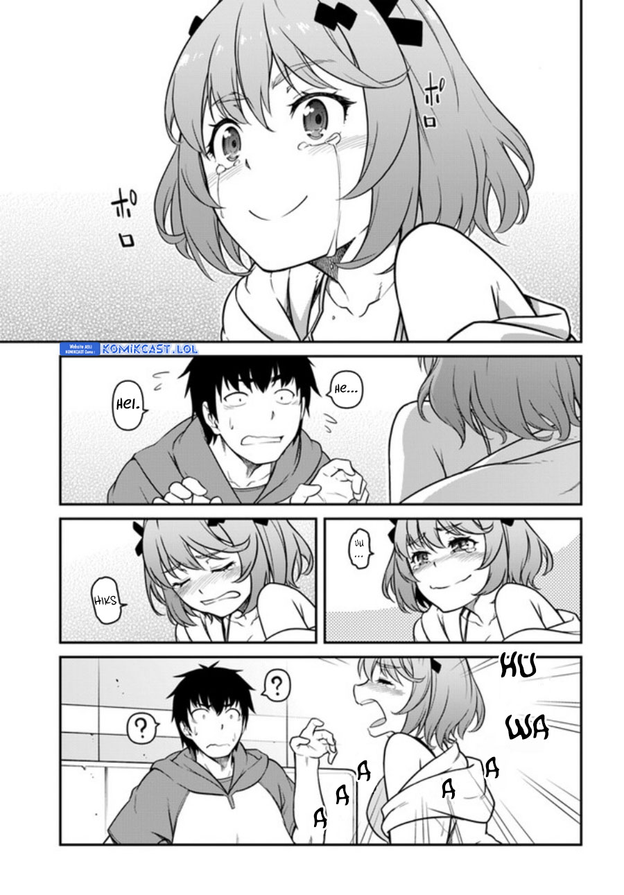 Mezametara Saikyou Soubi to Uchuusen-mochi datta no de, Ikkodate Mezashite Youhei Toshite Jiyuu ni Ikitai